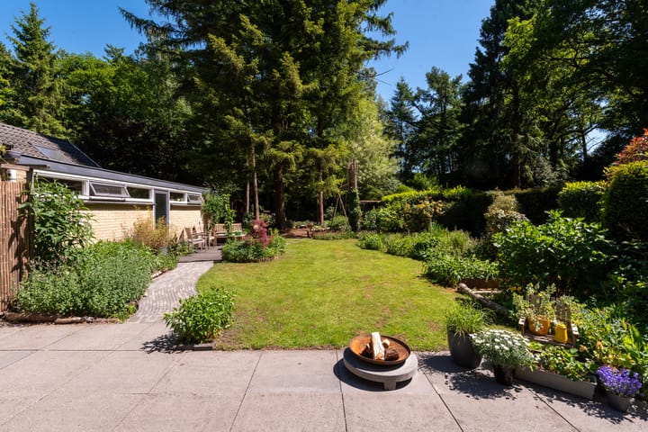 Foto 26 van Dennenlaan 5-A