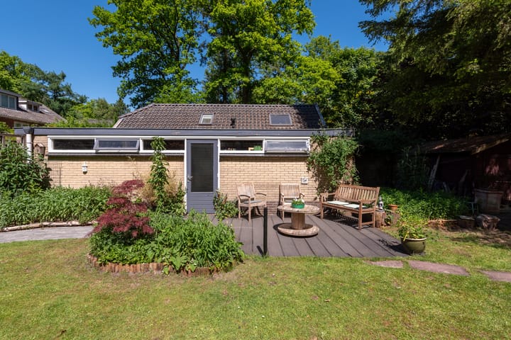 Foto 30 van Dennenlaan 5-A