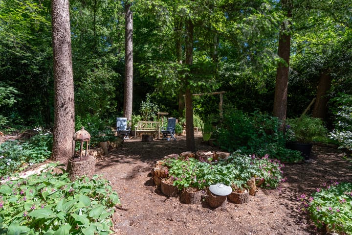 Foto 32 van Dennenlaan 5-A