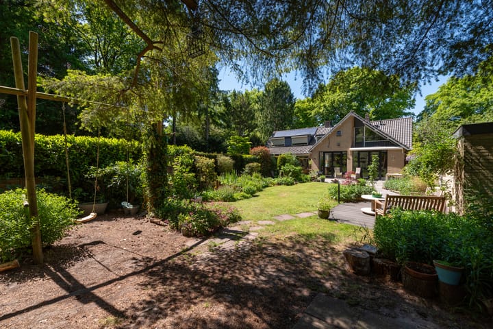 Foto 33 van Dennenlaan 5-A