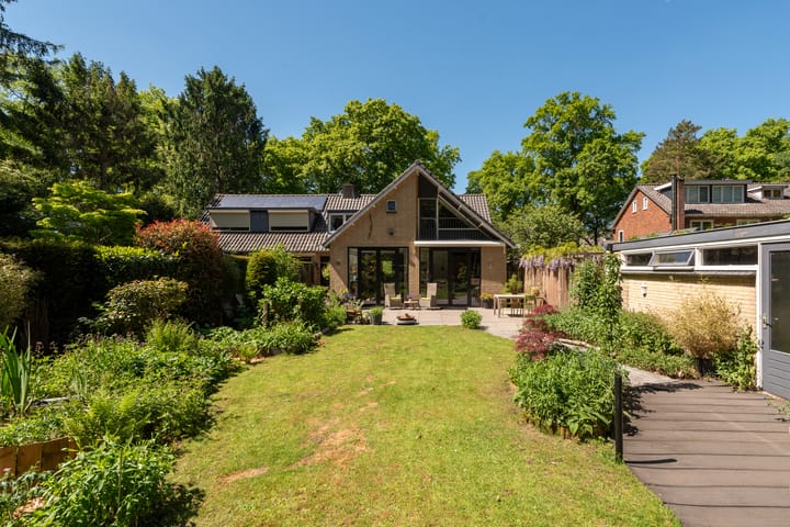 Foto 34 van Dennenlaan 5-A