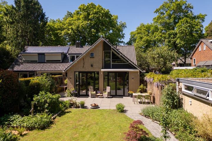 Foto 35 van Dennenlaan 5-A