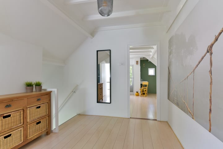 Foto 40 van Dennenlaan 5-A