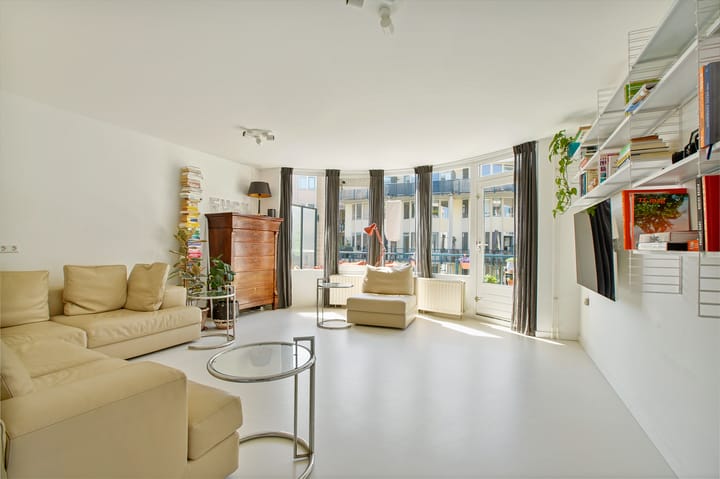 Foto 2 van Van Noordtkade 30-E