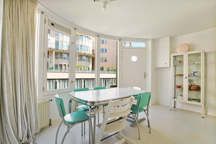 Foto 3 van Van Noordtkade 30-E