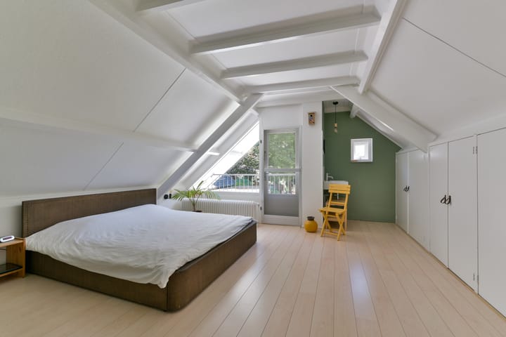 Foto 41 van Dennenlaan 5-A