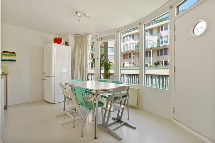 Foto 4 van Van Noordtkade 30-E