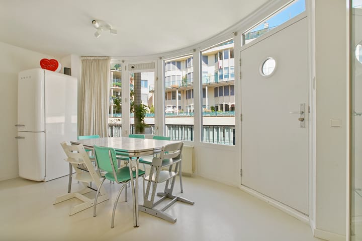 Foto 5 van Van Noordtkade 30-E