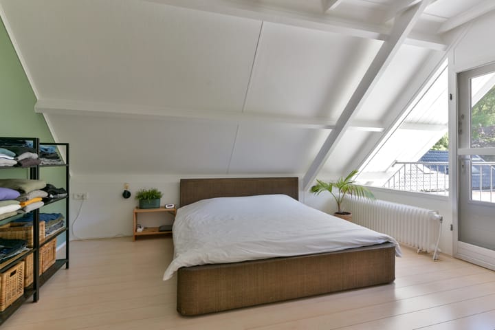 Foto 42 van Dennenlaan 5-A