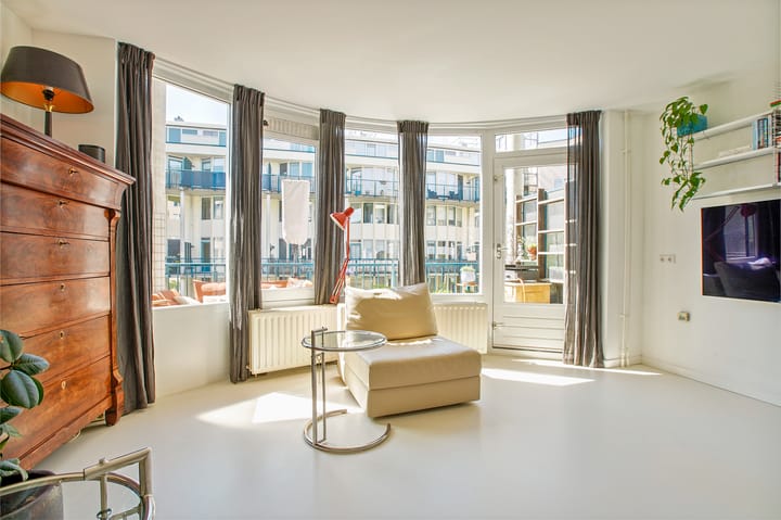 Foto 9 van Van Noordtkade 30-E