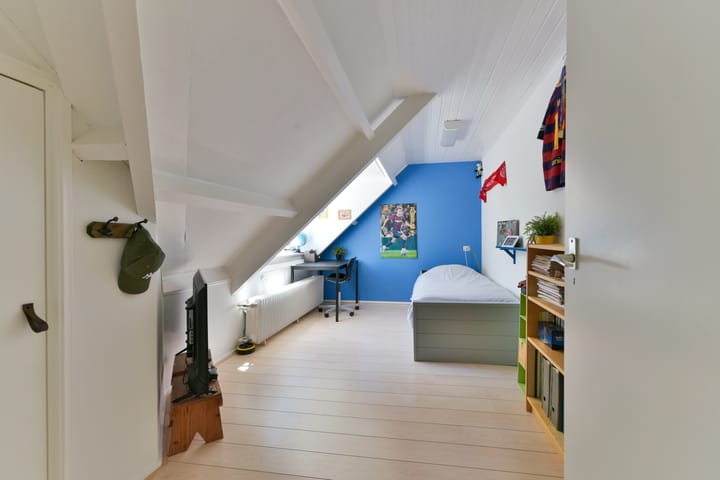 Foto 46 van Dennenlaan 5-A