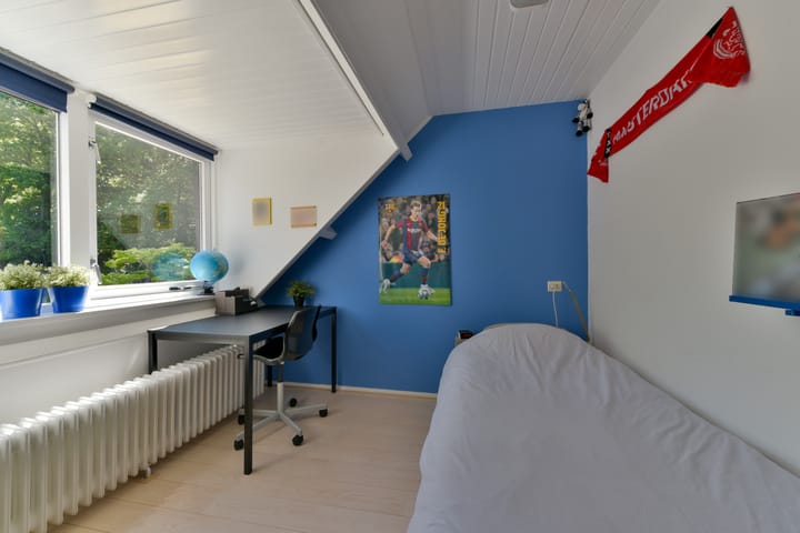 Foto 47 van Dennenlaan 5-A