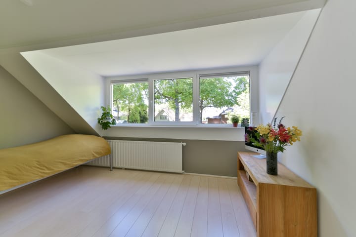 Foto 50 van Dennenlaan 5-A