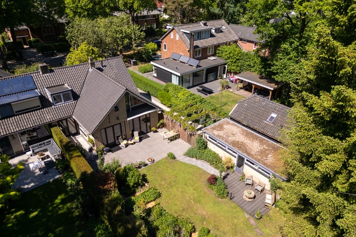 Foto 56 van Dennenlaan 5-A