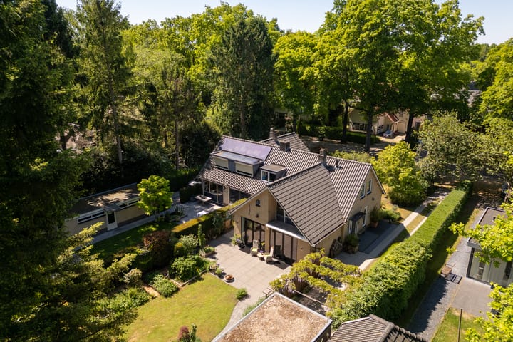 Foto 57 van Dennenlaan 5-A