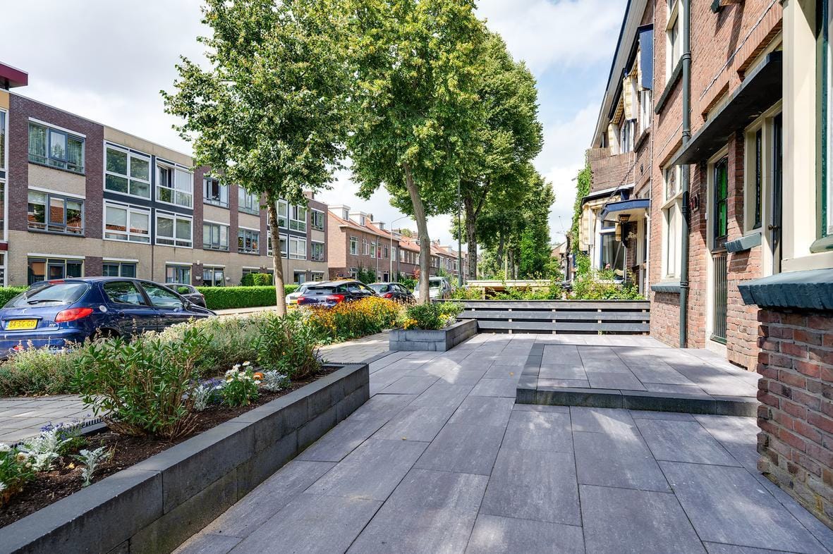 Foto 3 van Bankastraat 50