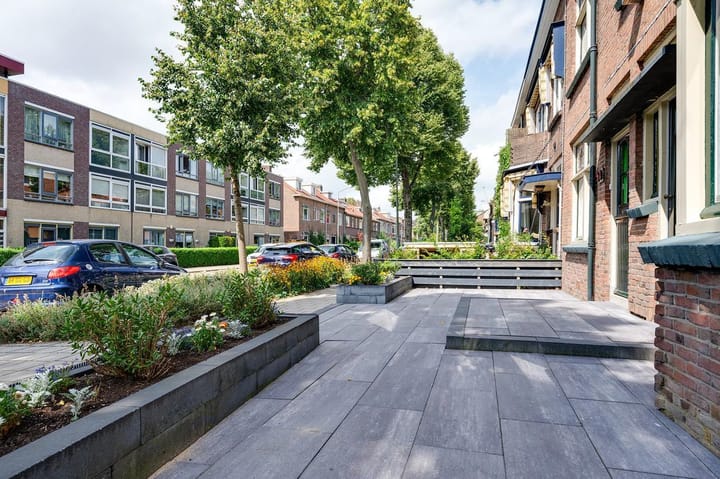 Foto 3 van Bankastraat 50