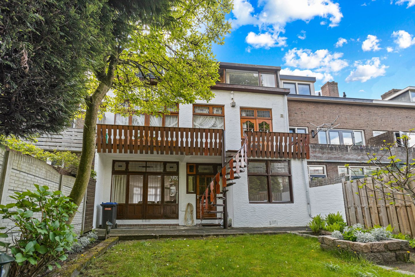 Foto 49 van Bankastraat 50