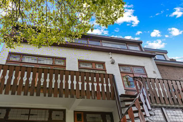 Foto 50 van Bankastraat 50