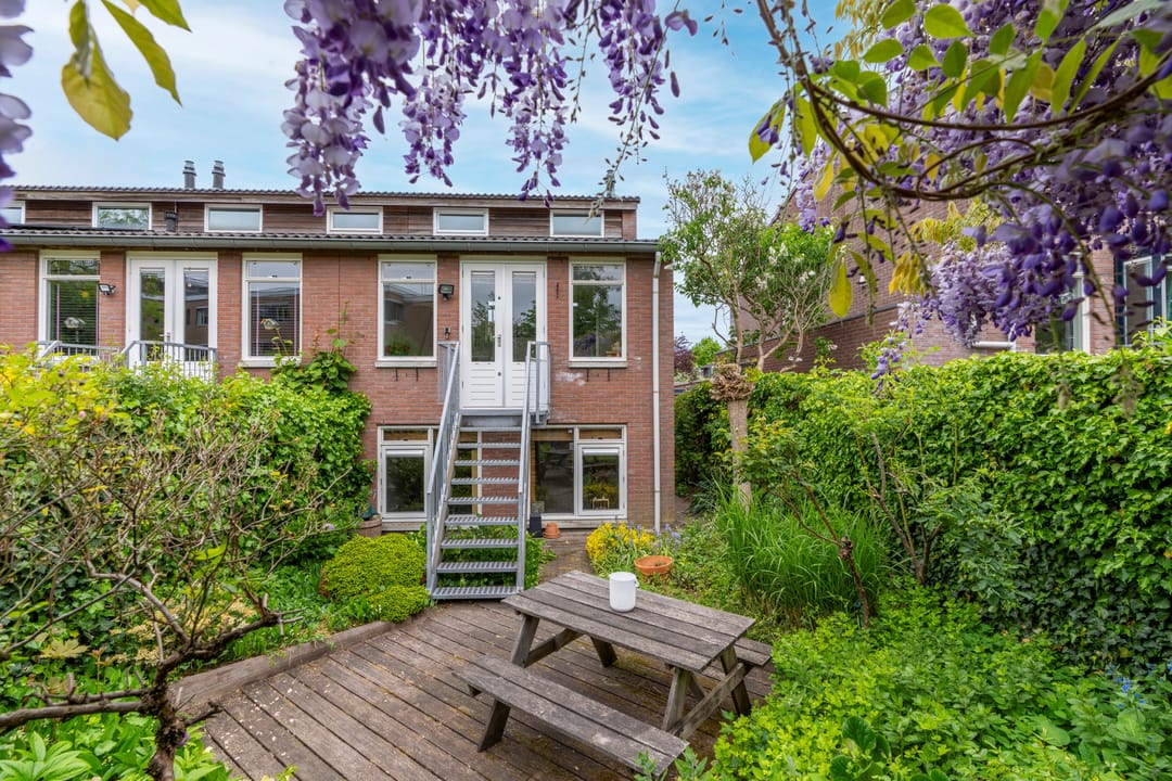 Photo 2 of Kerseboomgaard 25