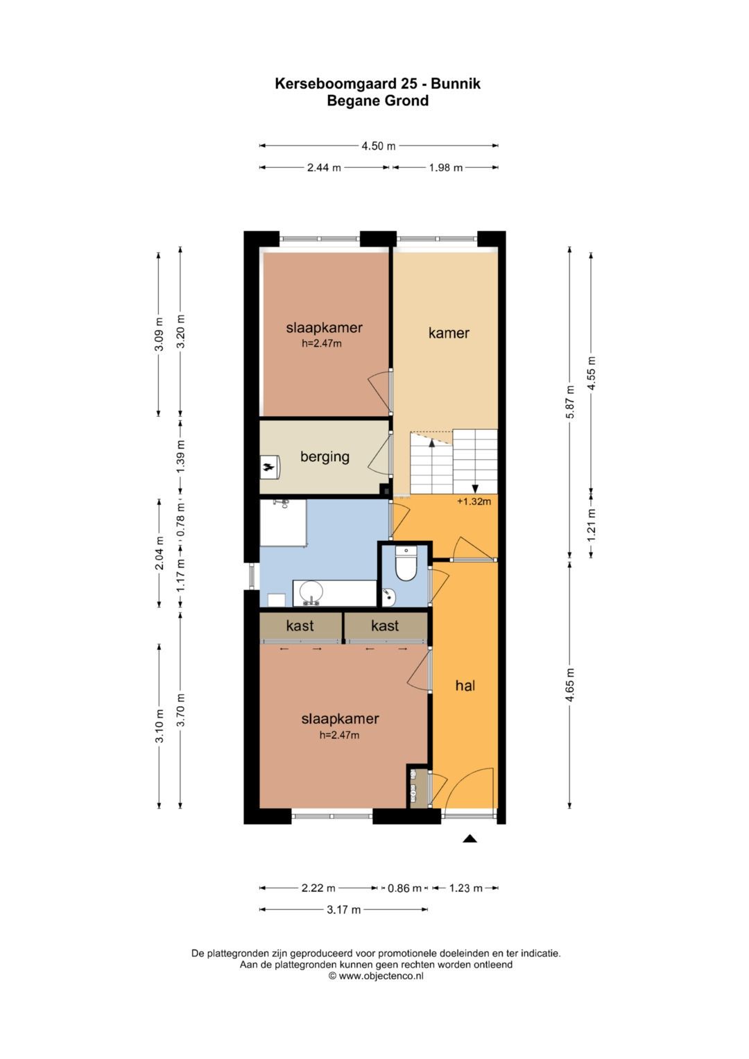 Photo 39 of Kerseboomgaard 25