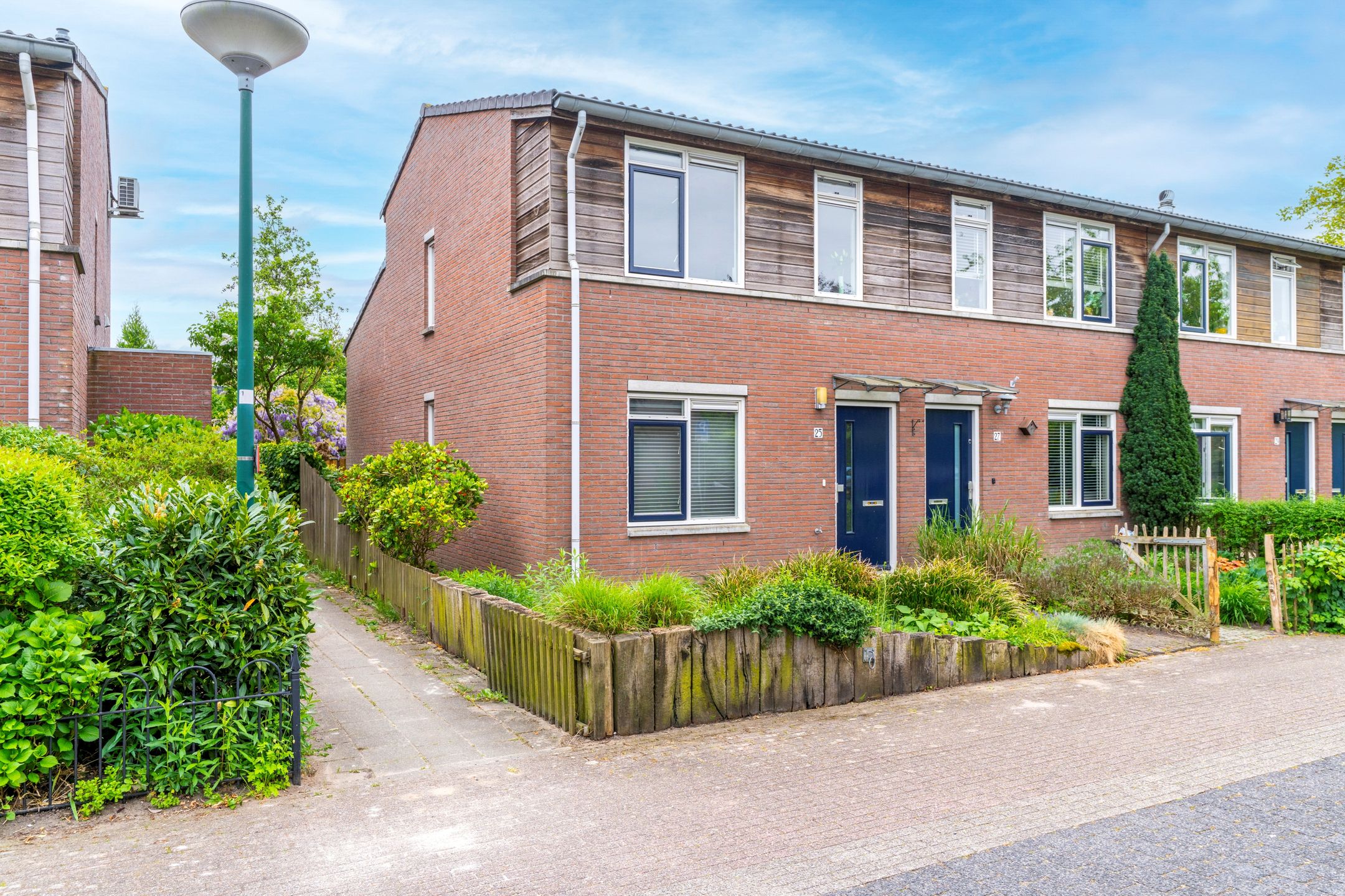 Photo 3 of Kerseboomgaard 25