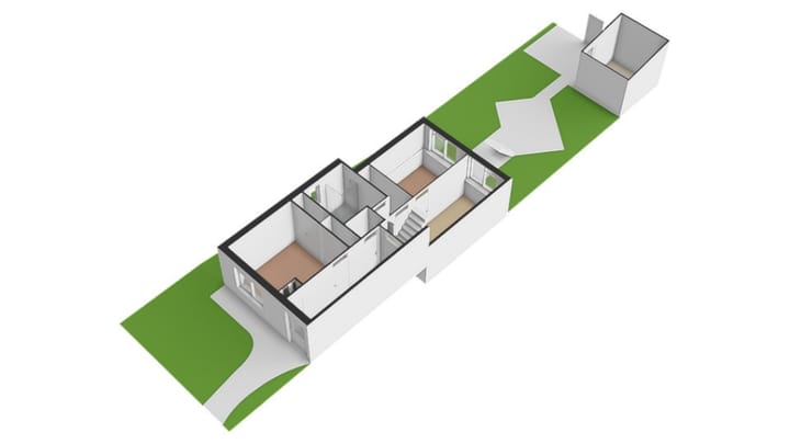 Foto 42 van Kerseboomgaard 25