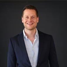 Martijn van Schooten - NVM Makelaar
