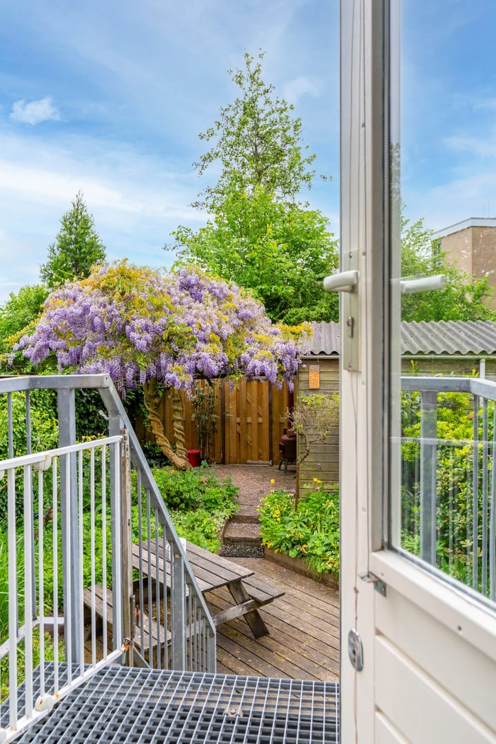 Foto 13 van Kerseboomgaard 25