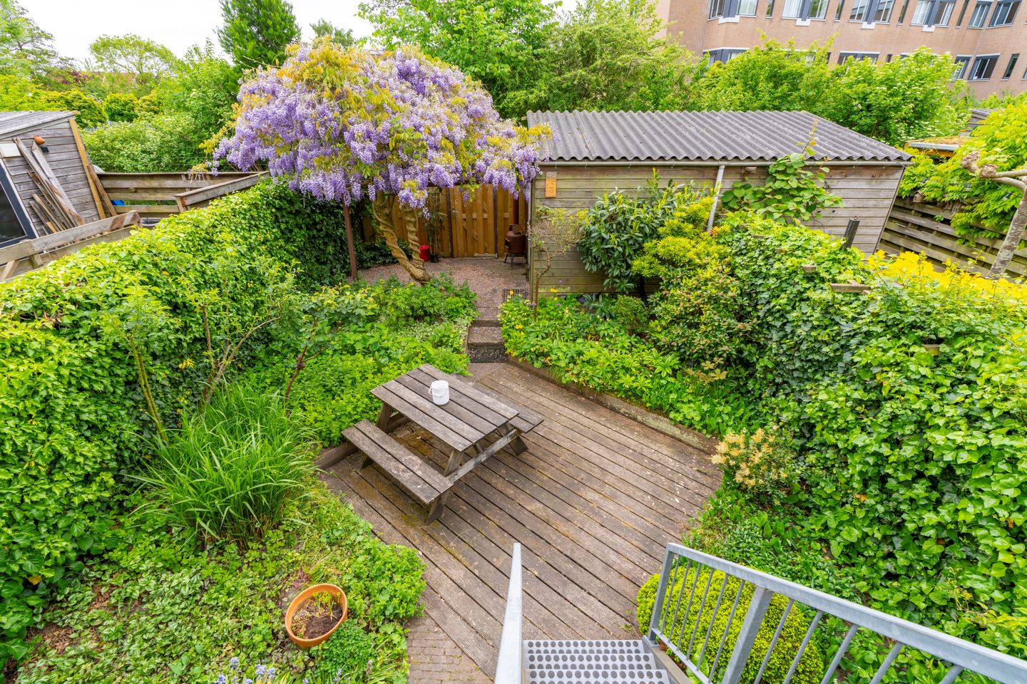 Photo 14 of Kerseboomgaard 25