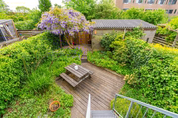 Foto 14 van Kerseboomgaard 25