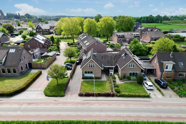 Foto 1 van Oosterhoutsestraat 77