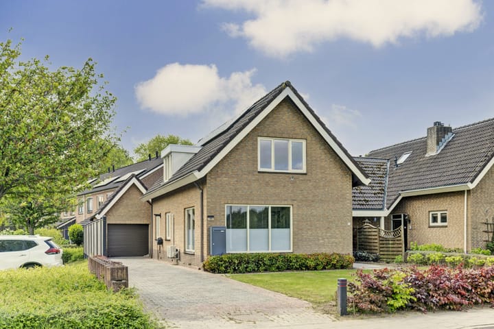 Foto 2 van Oosterhoutsestraat 77