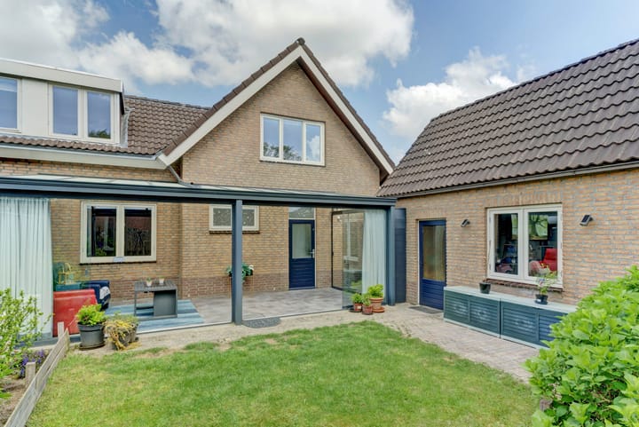 Foto 3 van Oosterhoutsestraat 77