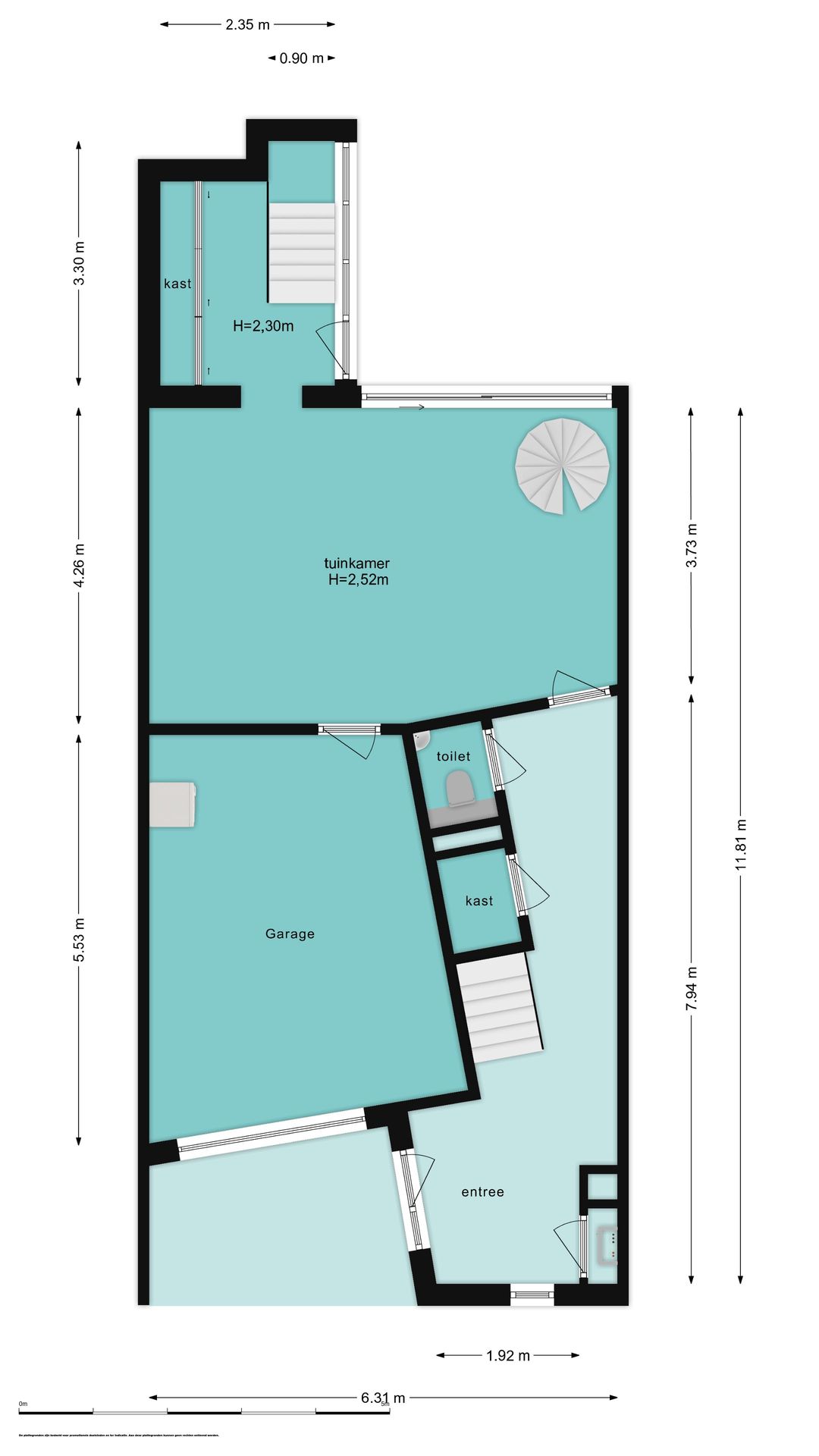 Foto 41 van Kolhornseweg 29