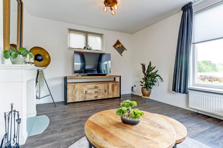 Foto 6 van Oosterhoutsestraat 77