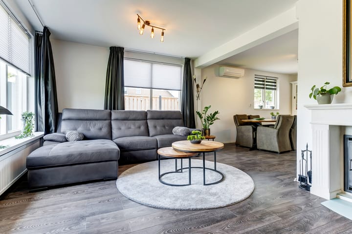 Foto 7 van Oosterhoutsestraat 77