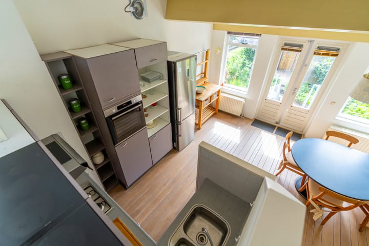 Foto 20 van Kerseboomgaard 25