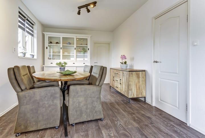 Foto 9 van Oosterhoutsestraat 77