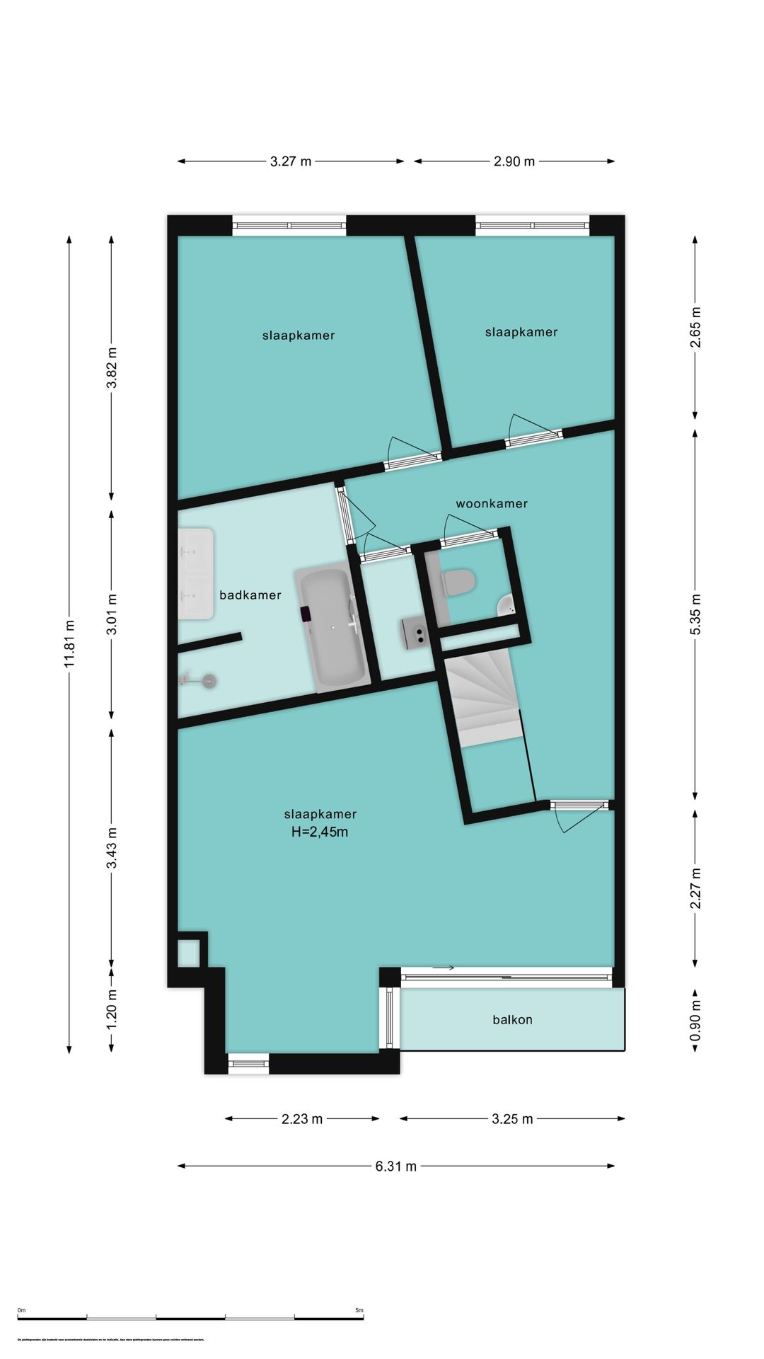 Foto 43 van Kolhornseweg 29