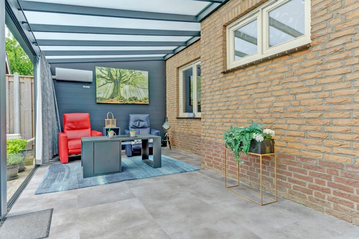 Foto 14 van Oosterhoutsestraat 77