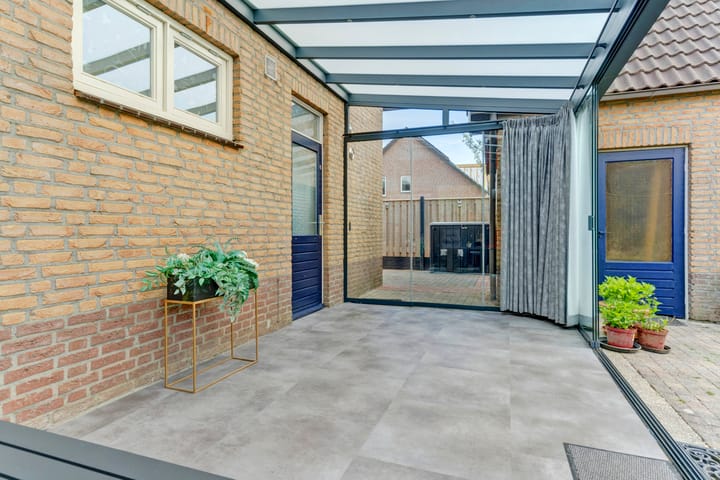 Foto 16 van Oosterhoutsestraat 77