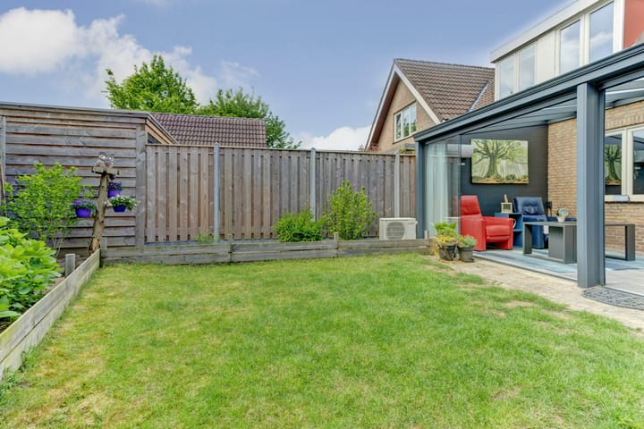 Foto 18 van Oosterhoutsestraat 77