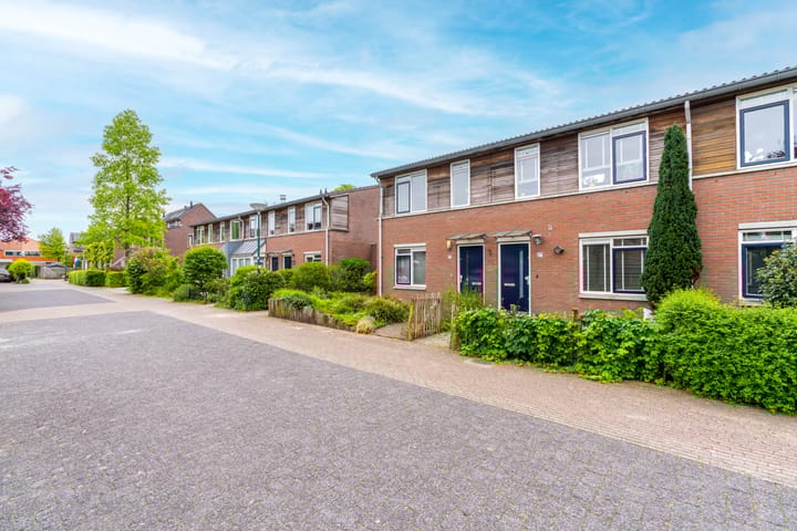 Foto 33 van Kerseboomgaard 25