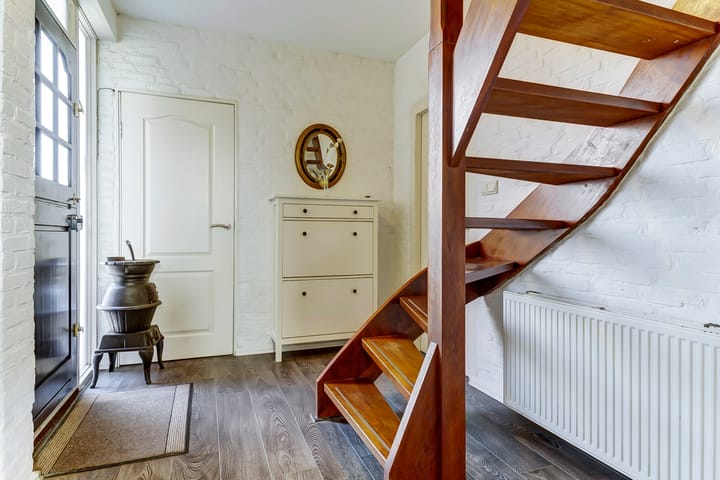 Foto 24 van Oosterhoutsestraat 77