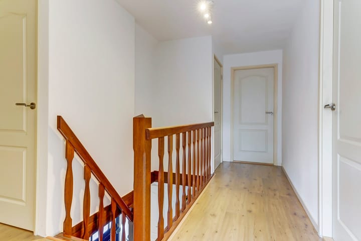 Foto 25 van Oosterhoutsestraat 77