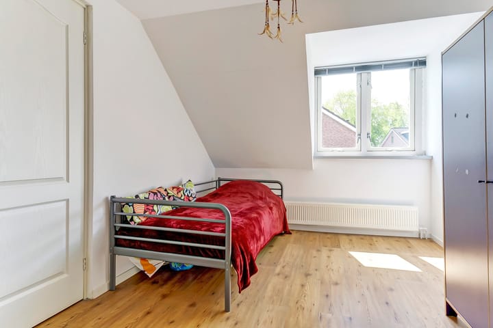 Foto 32 van Oosterhoutsestraat 77