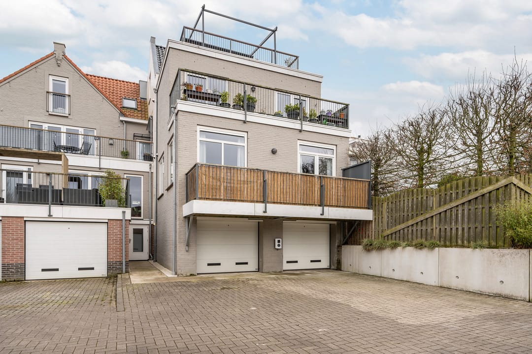 Foto 1 van Dalemsestraat 19-C