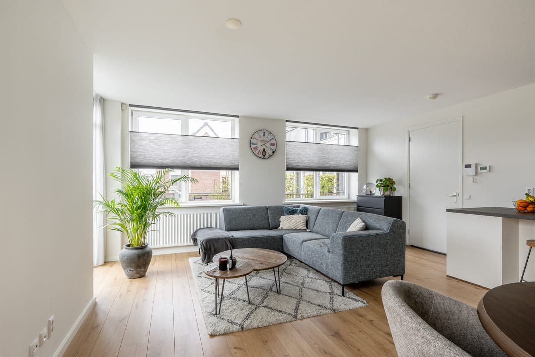 Foto 2 van Dalemsestraat 19-C