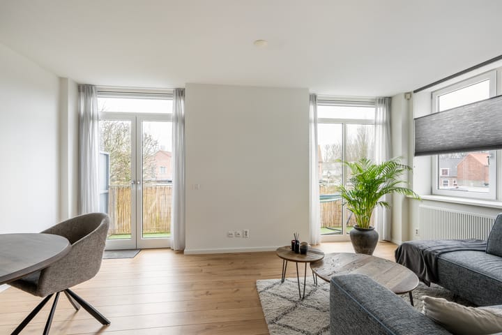 Foto 3 van Dalemsestraat 19-C